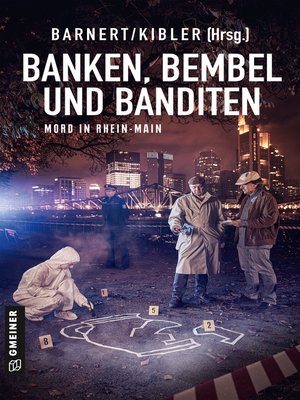 cover image of Banken, Bembel und Banditen